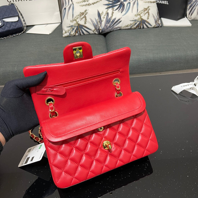 Satchel Bags - CHL Bags - 3245