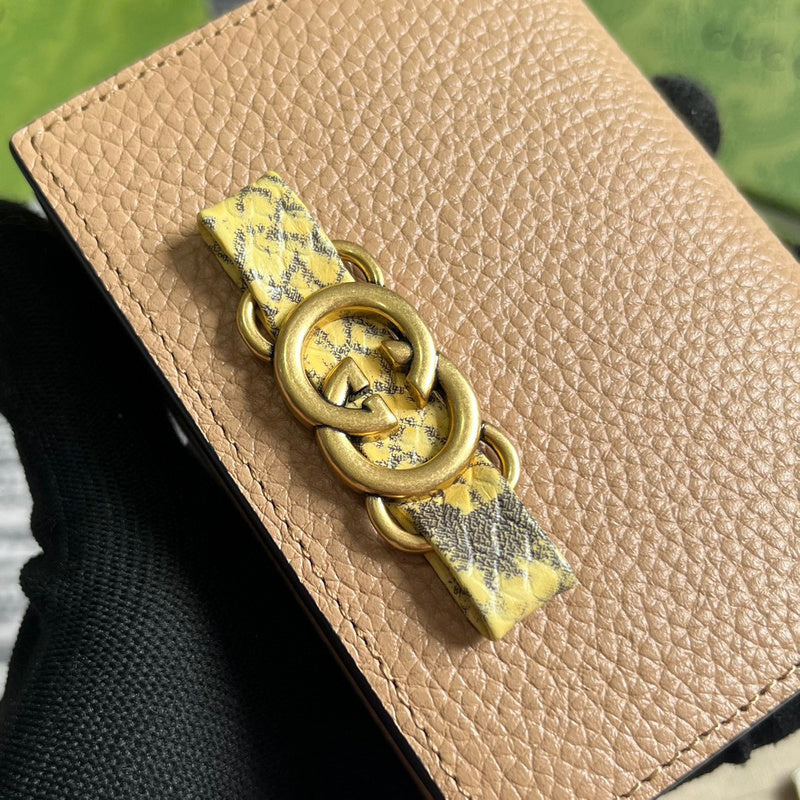 Glami - GUKI Wallets - 178