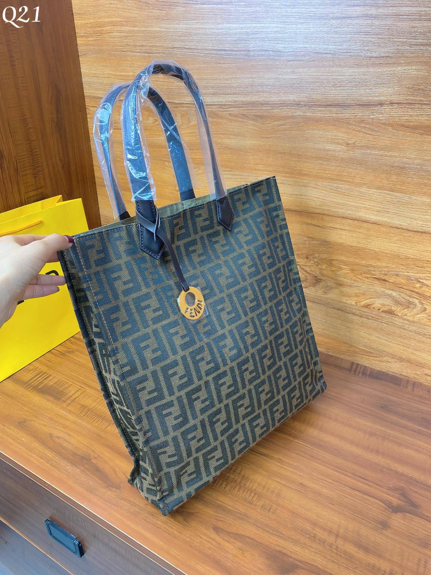 EN - NEW Arrival Bags FEI 146