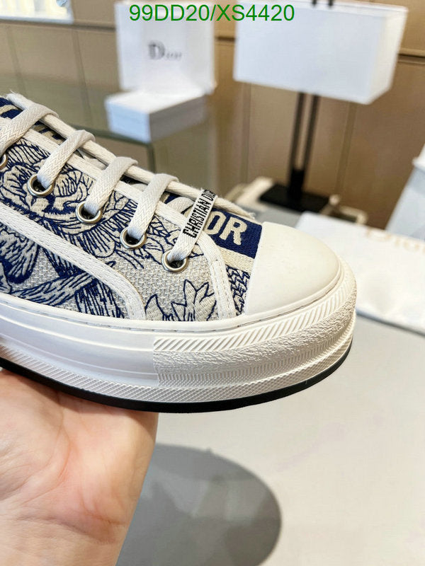 SAMC - DOR Women Sneakers - 256