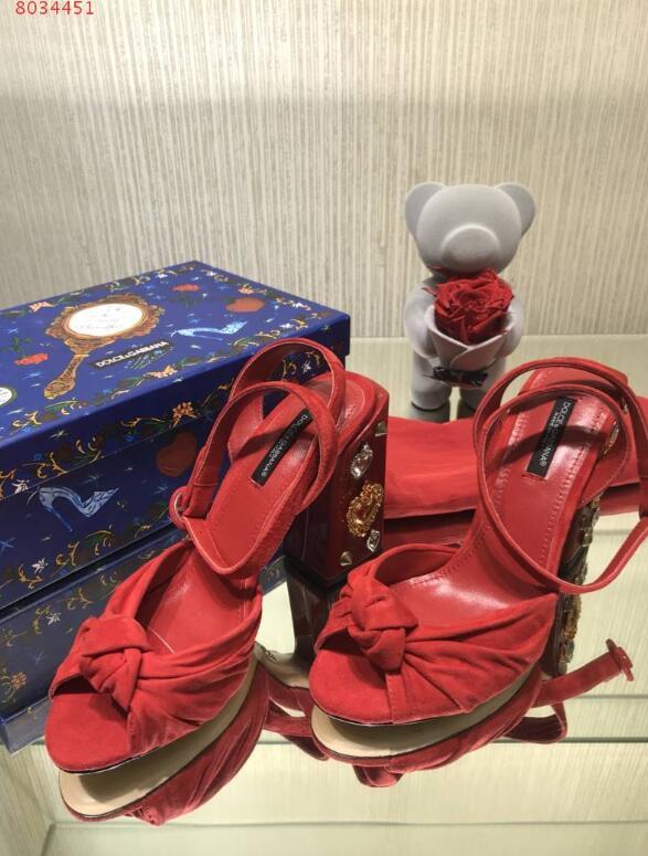 SAMC - DAG Women Shoes - 599