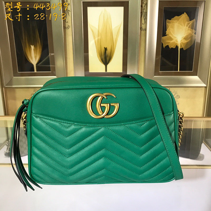 Satchel Bags - GCI Bags - 6296