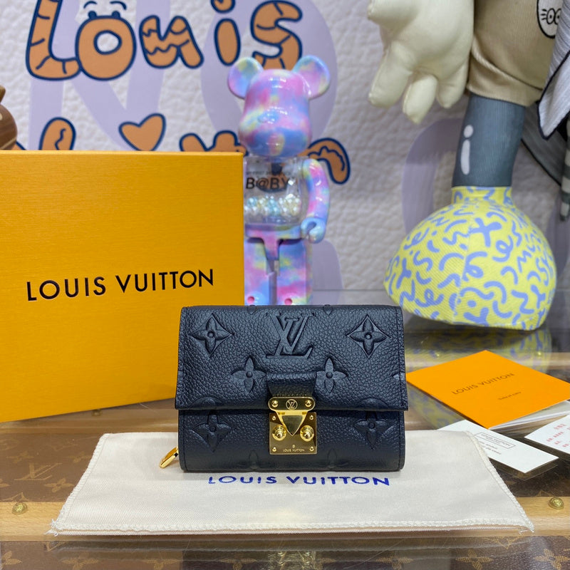 Glami - LOV Wallets - 038