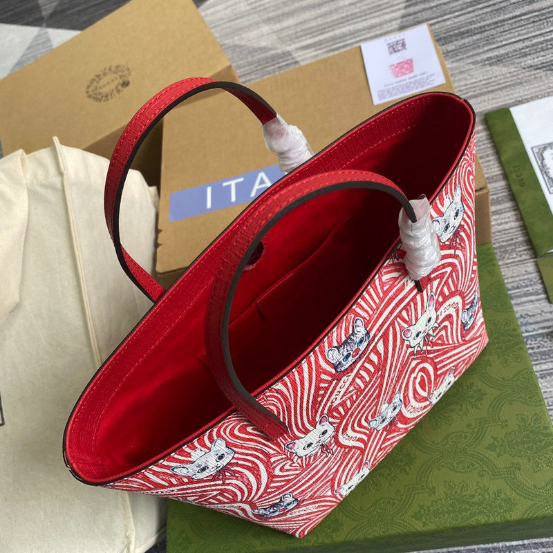 Satchel Bags - GCI Bags - 6898
