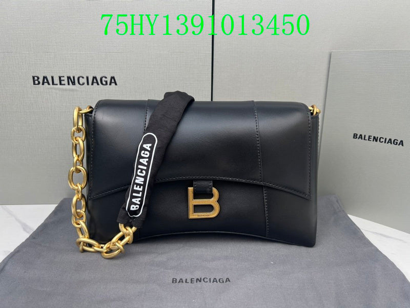 Glami Fashion - BGA Bags - 2014