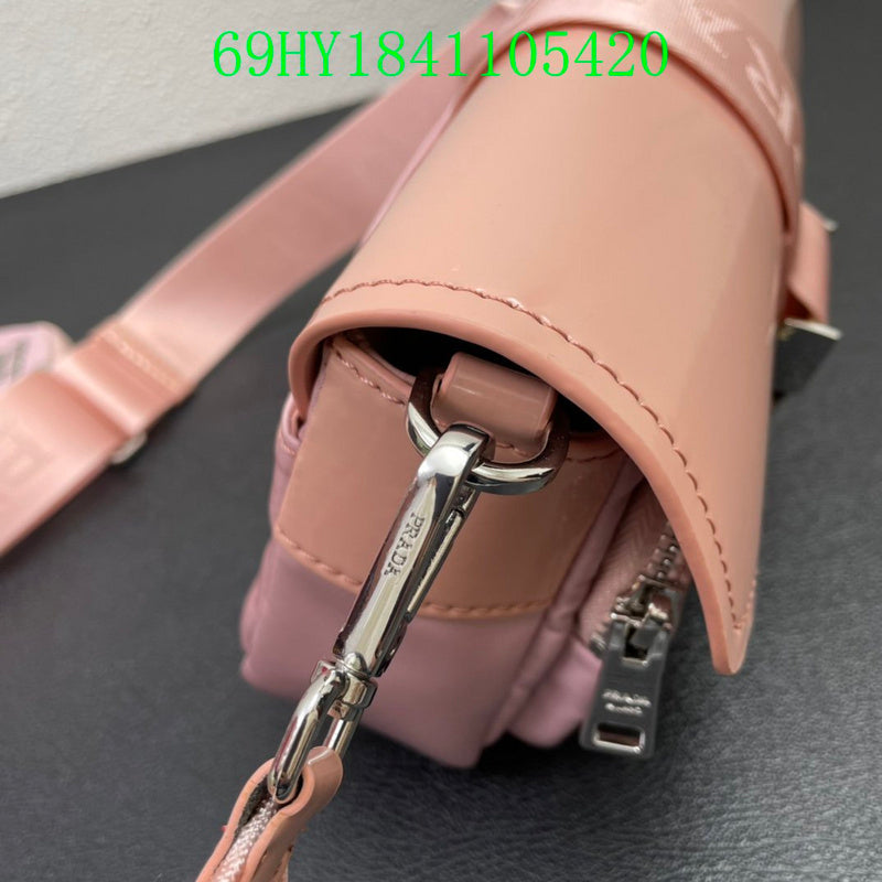 Satchel Bags - PDA Bags - 3852