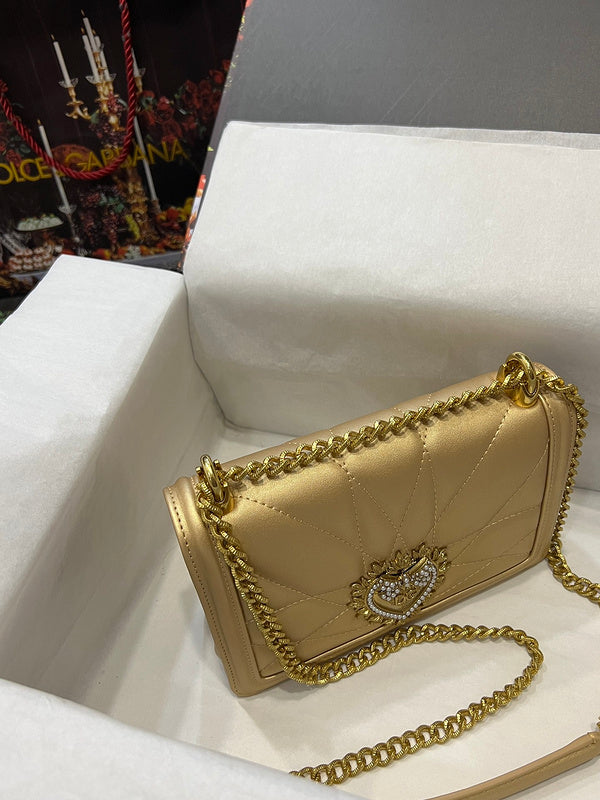 Satchel Bags - DG Bags - 364