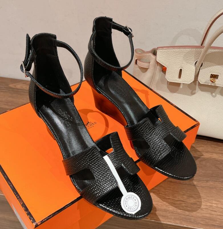 SAMC - HMS Women Shoes - 709