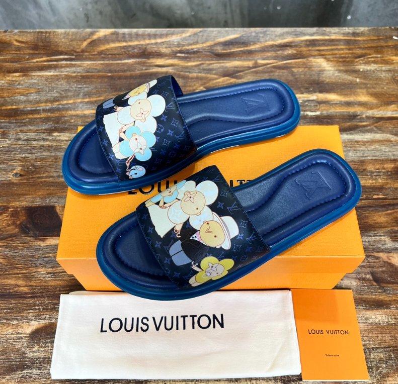 SAMC - LOV Men Shoes - 081