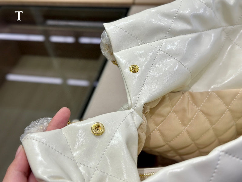 Satchel Bags - CHL Bags - 6910