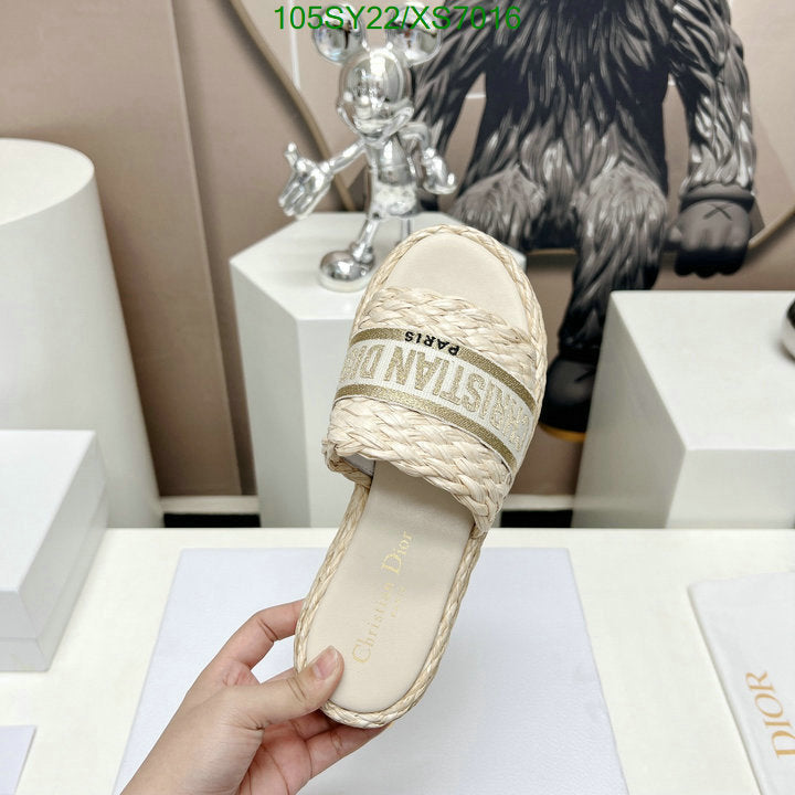 SAMCC - DOR Women Shoes - 2145