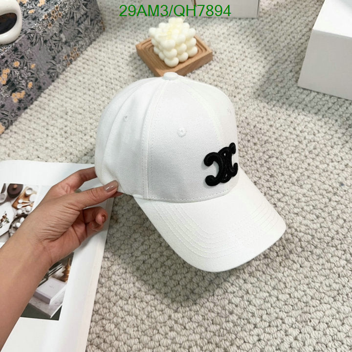 SAMC - COL Caps & Hats - 142