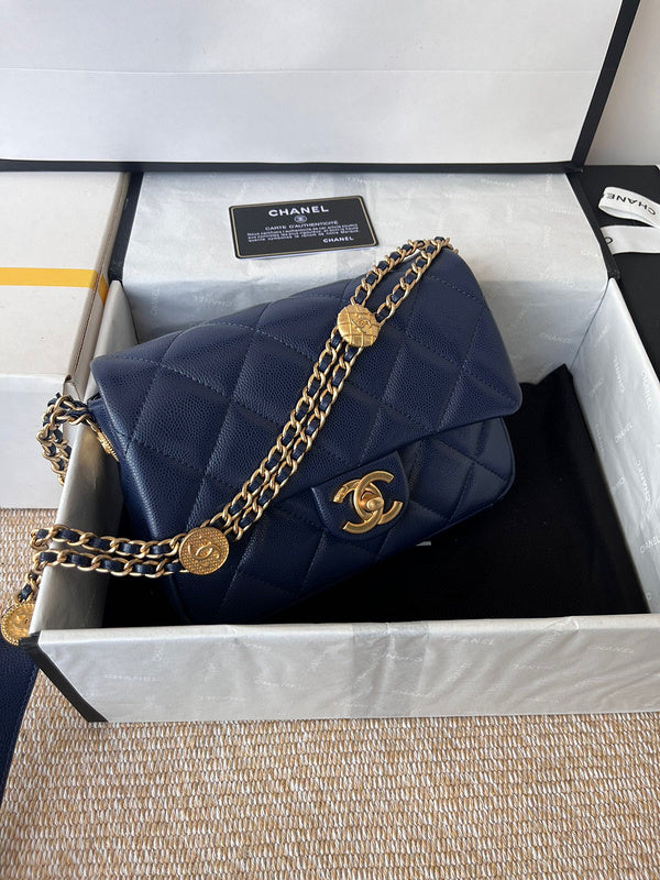 Satchel Bags - CHL Bags - 3042