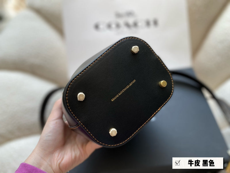 Satchel Bags - CCH Bags - 065