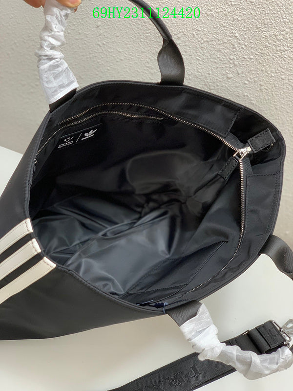 Satchel Bags - PDA Bags - 3782