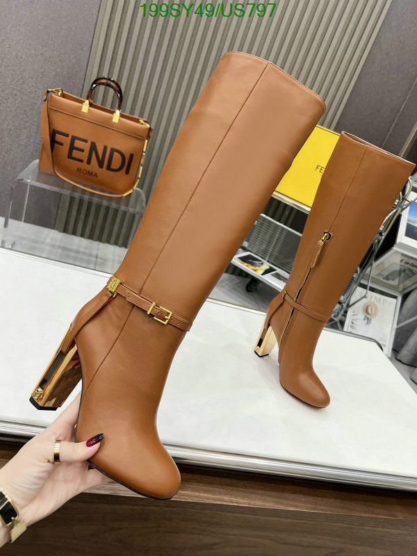 SAMC - FDE Women Shoes - 447