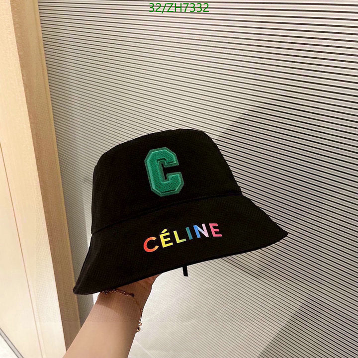 SAMC - COL Caps & Hats - 282