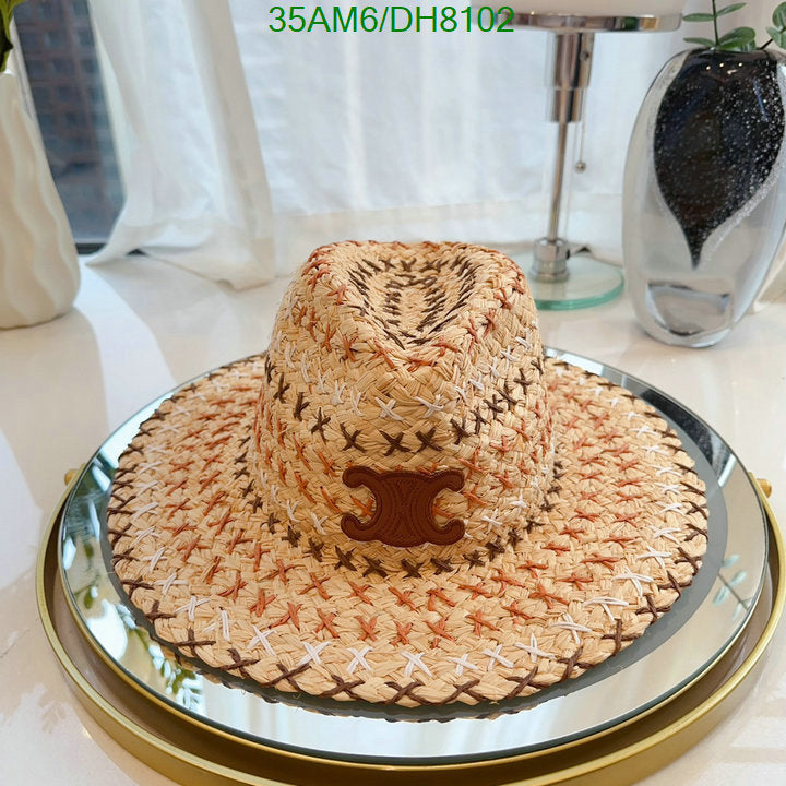 SAMC - COL Caps & Hats - 010