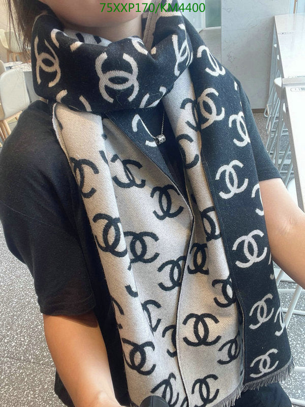 SAMC - CHL Scarves - 954