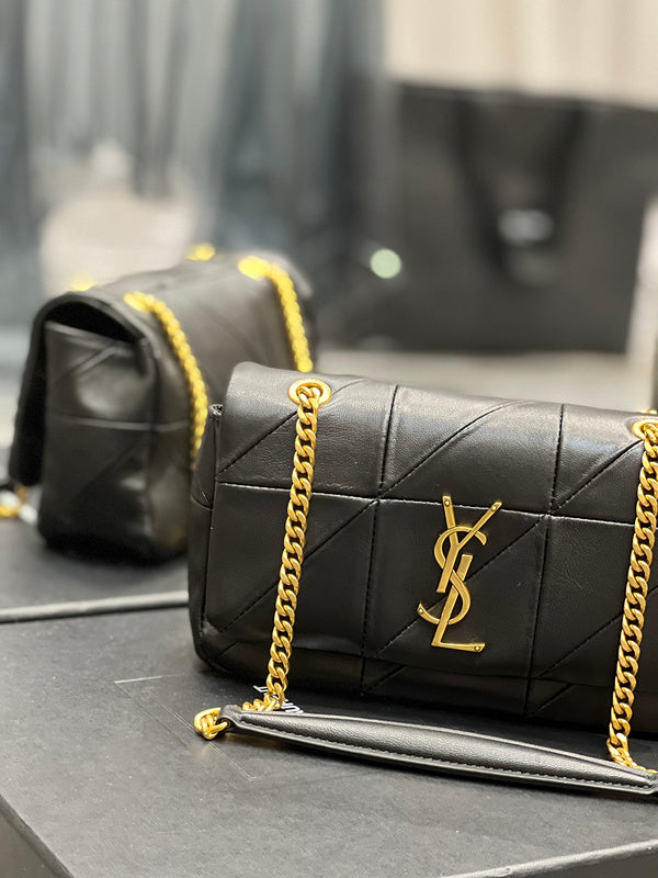 Satchel Bags - SLY Bags - 2201