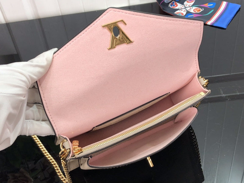 Glami- Glami- Lu-Vi bags - 3557
