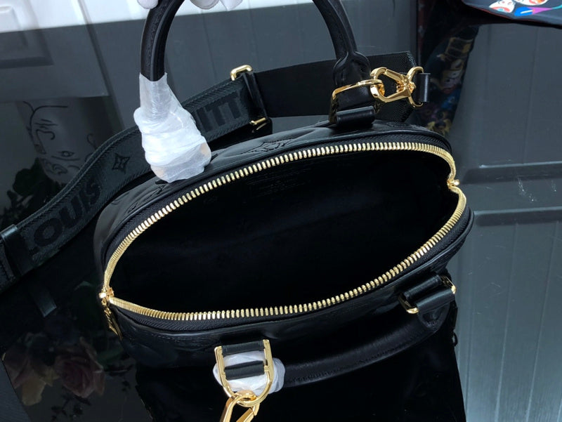 Glami Fashion Lu-Vi Bags - 16731