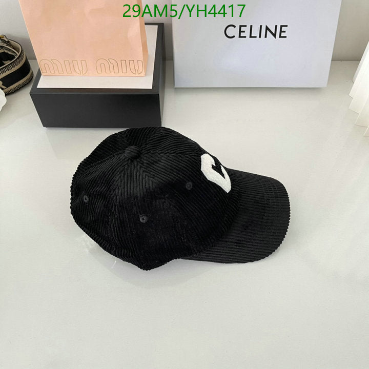 SAMC - COL Caps & Hats - 203