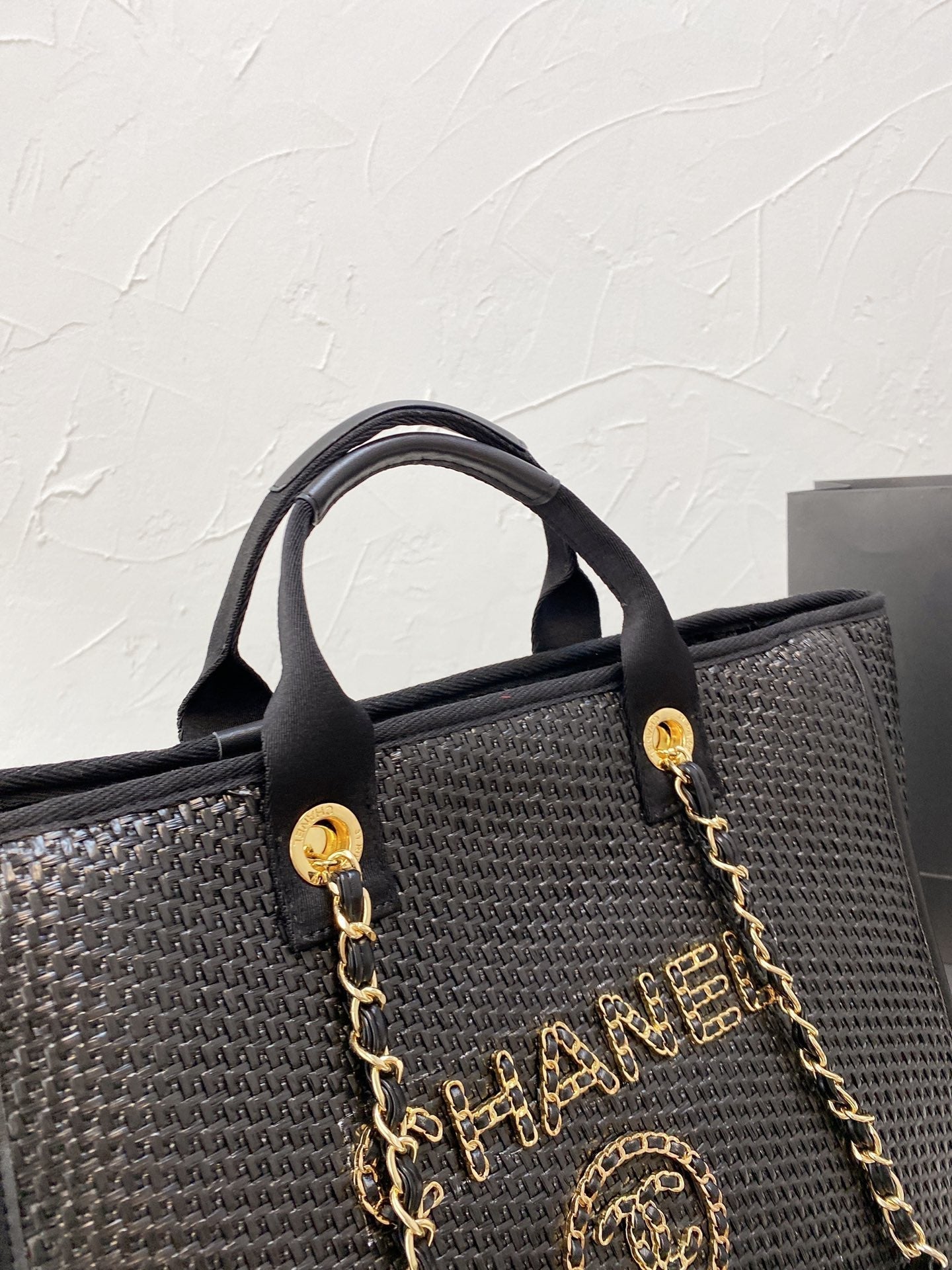 Designer bags by Chanel 136
