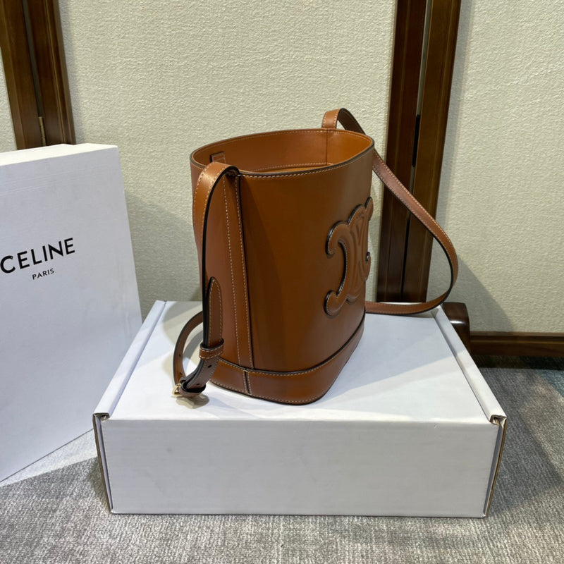 Satchel Bags - CHN Bags - 035