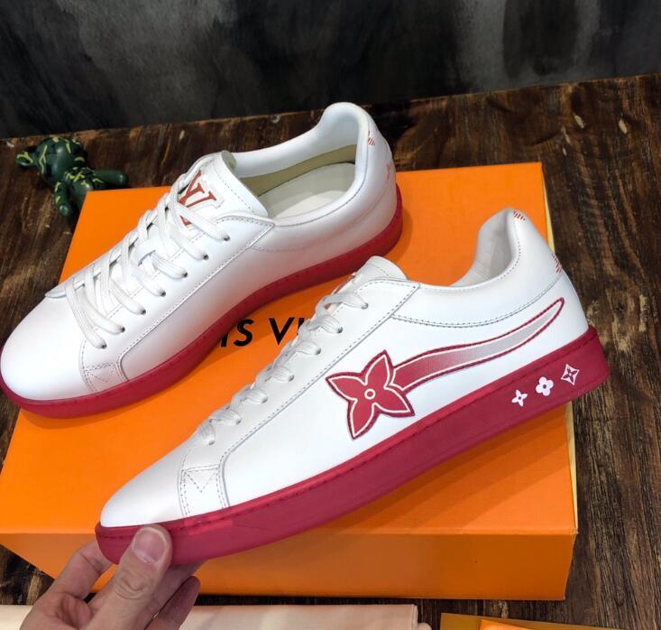Glamy - LOV Men Shoes - 1221