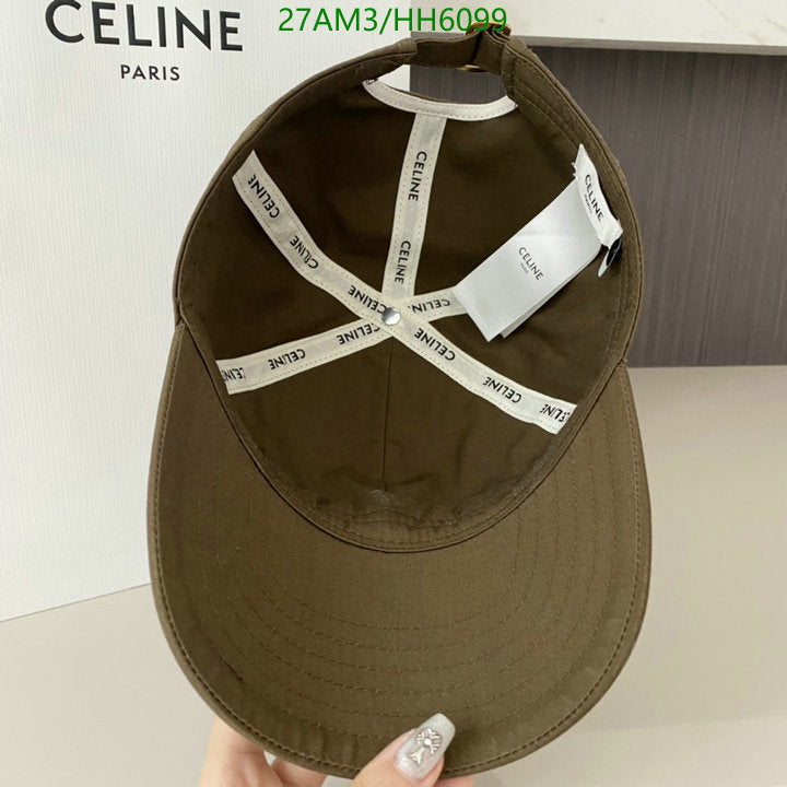 SAMC - COL Caps & Hats - 237
