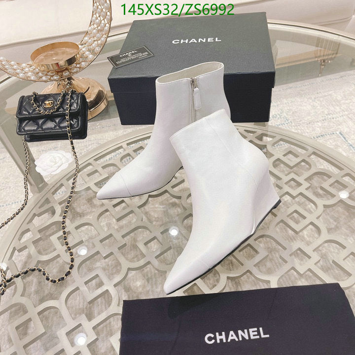 SAMC - Mix Boots - 282