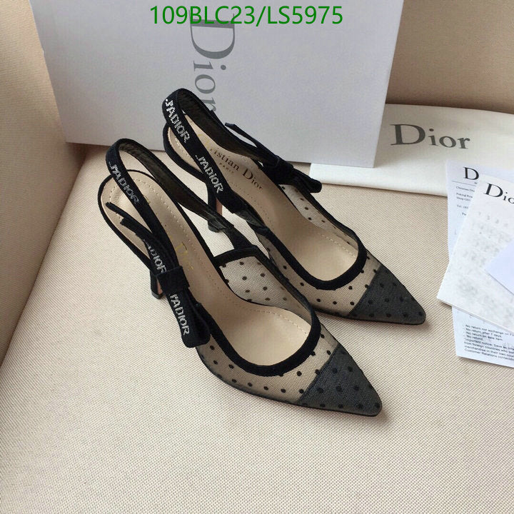 SAMCC - DOR Women Shoes - 2102
