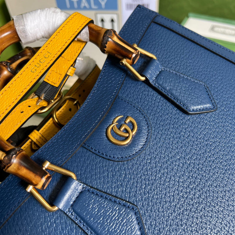 Satchel Bags - GCI Bags - 6509