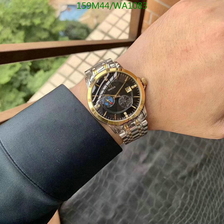 SAMC - OG Watches - 148