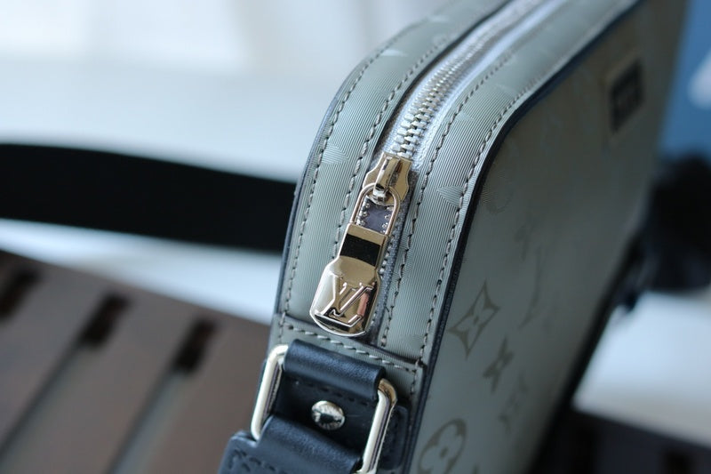 Satchel Bags - VL Bags - 3344