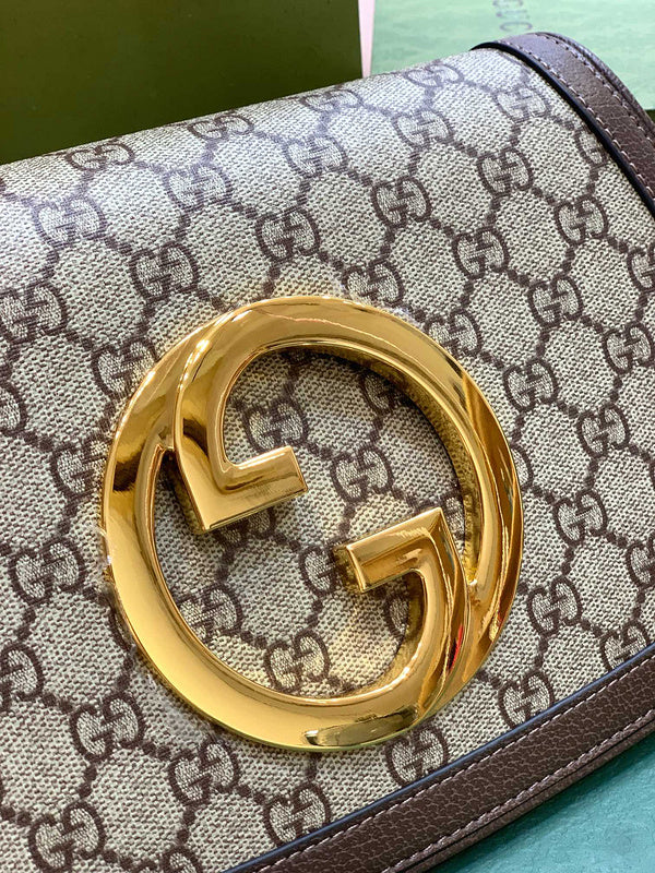 Satchel Bags - GCI Bags - 1019