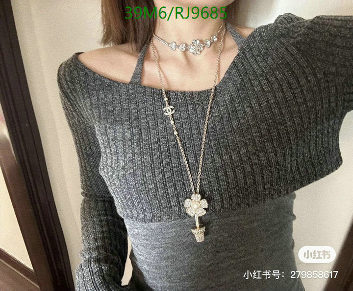 SAMC - CHL Jewelry - 1238