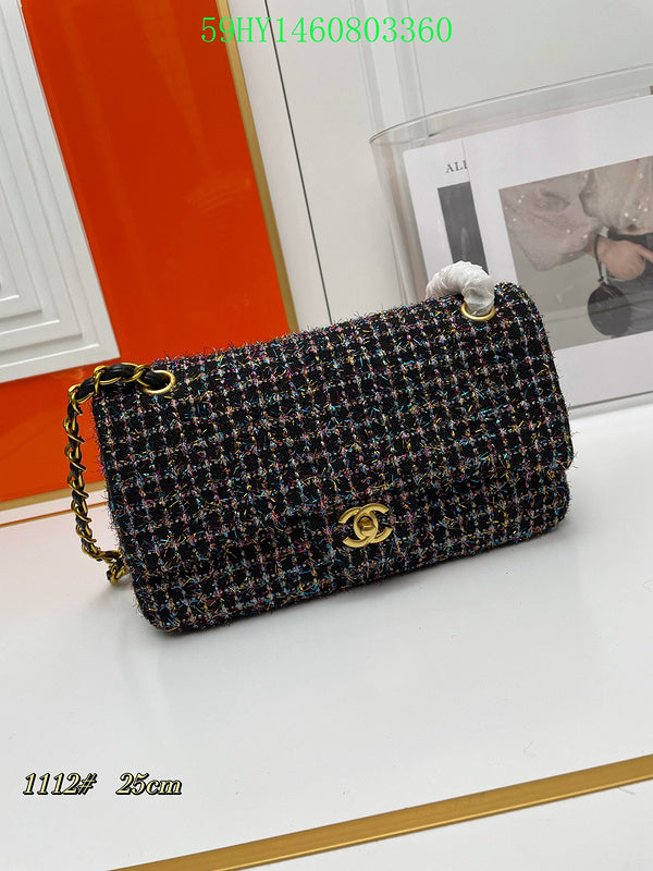 Glami - CHL Bags - 249
