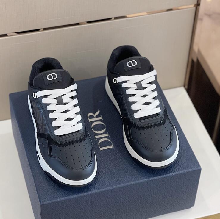 SAMCC - DOR Men Shoes - 063
