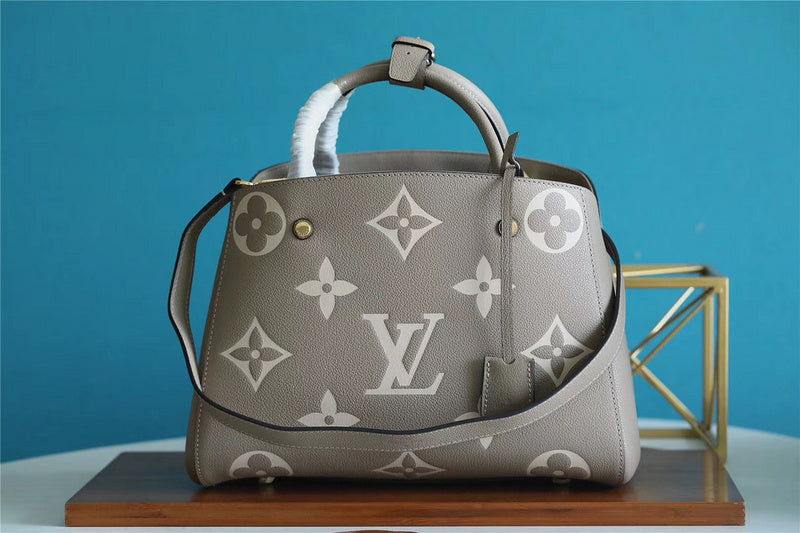 Satchel Bags - VL Bags - 7720