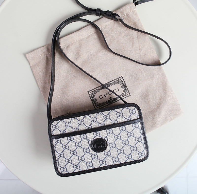 Glami Fashion - GCI Bags - 12430
