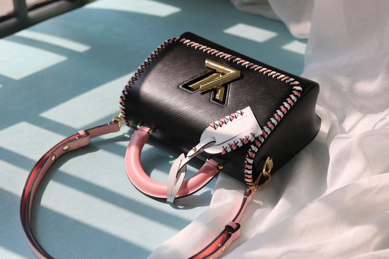 Satchel Bags - VL2 Bags - 592
