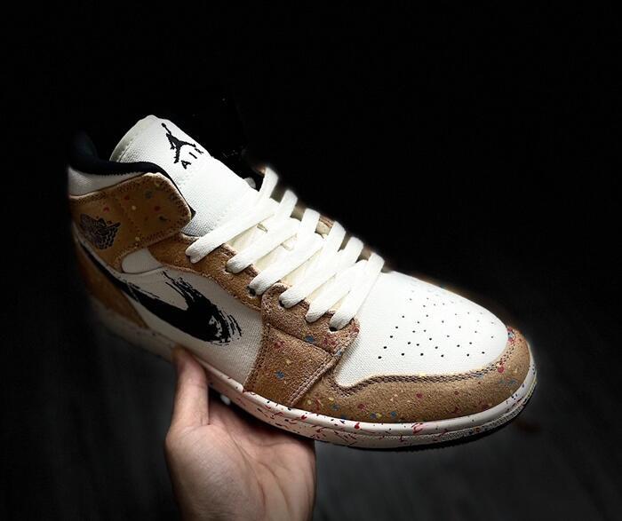 SAMC - NKE Shoes - 1157