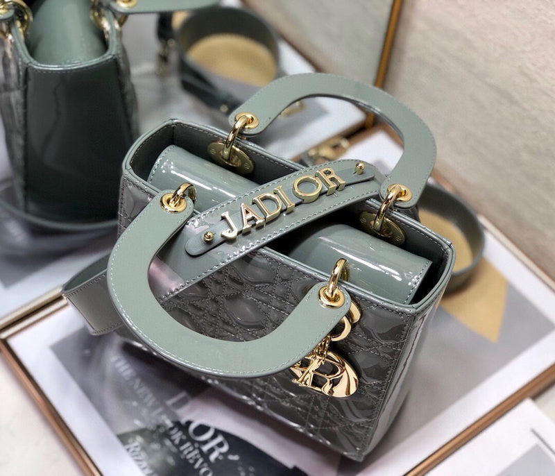 Glami Fashion - DIR Bags - 358