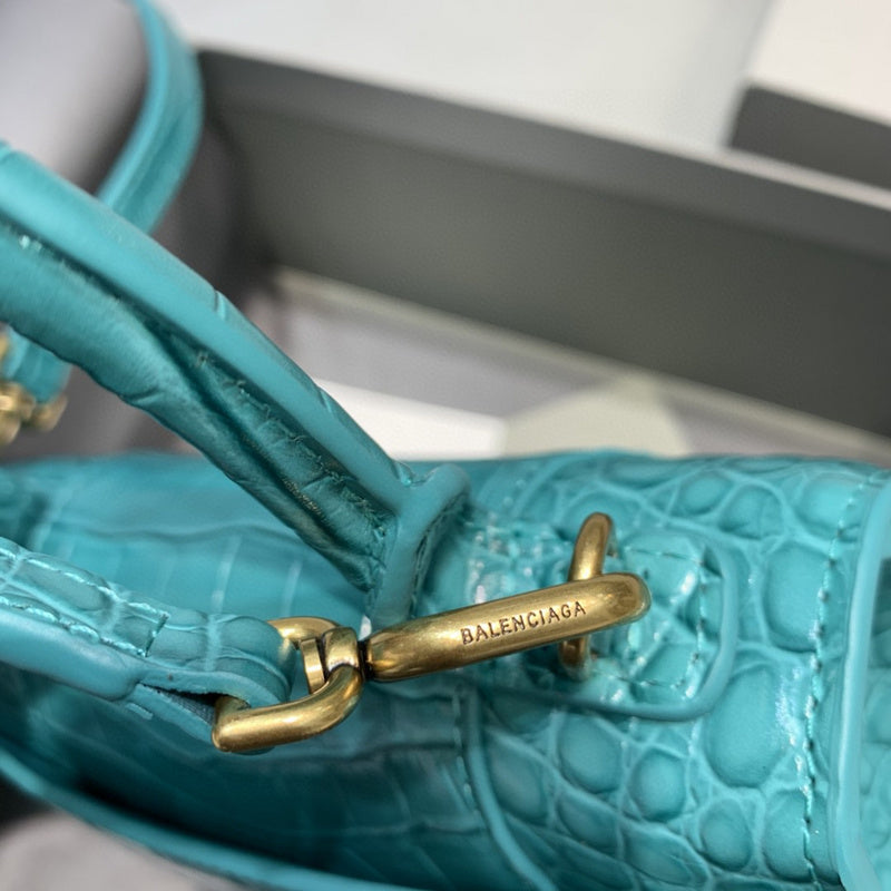 Satchel Bags - BGA Bags - 915
