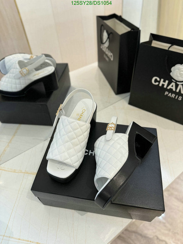 SAMC - CHL Women Shoes High Heels - 049
