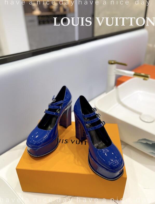 SAMC - LOV Women Shoes - 512