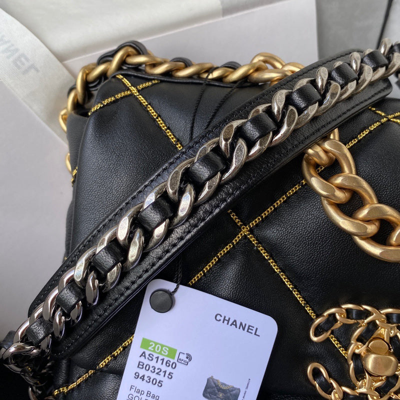 ELE - CHL Bags - 285
