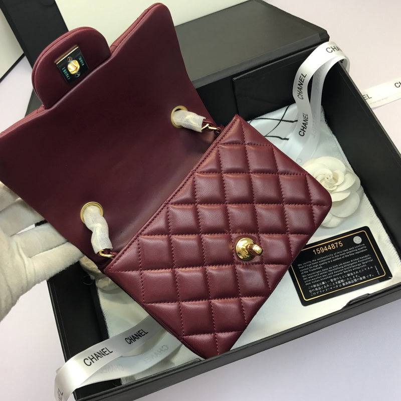 Satchel Bags - CHL Bags - 6538